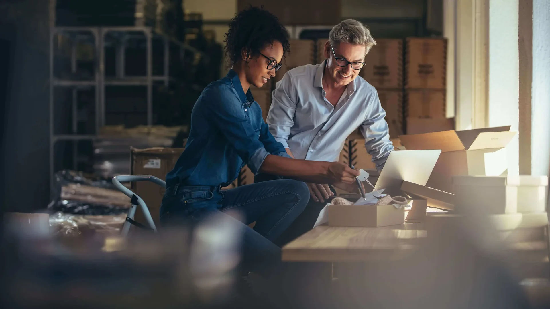 Master Your Mailing Experience